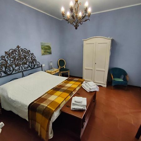 L'Uliveto D'Argento Bed & Breakfast Finale Ligure Bagian luar foto