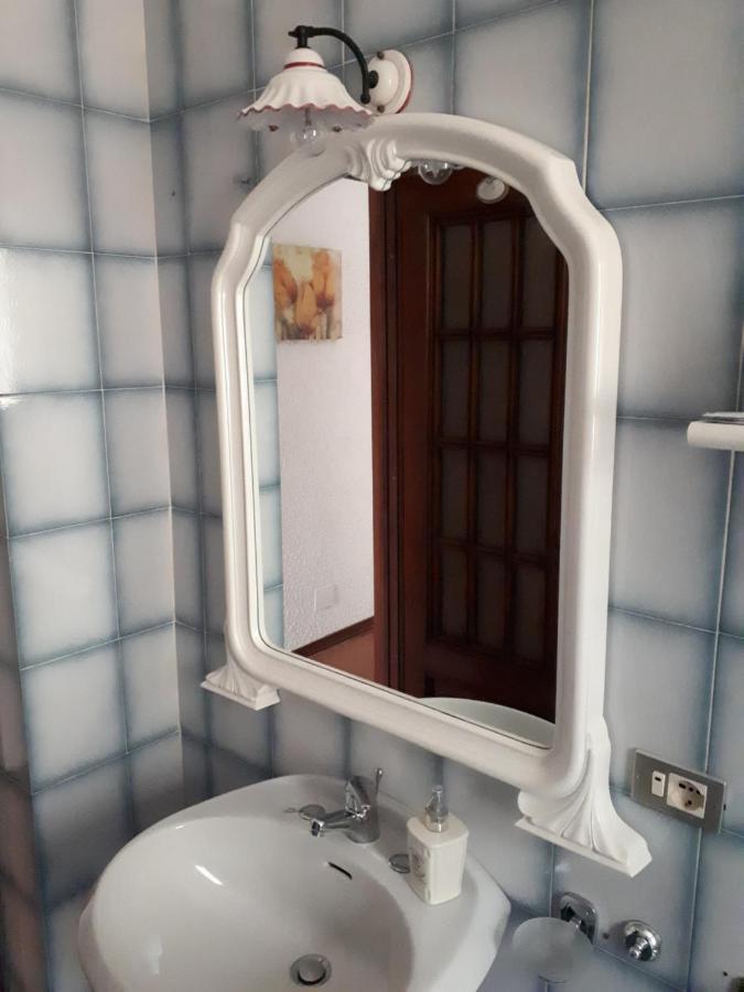 L'Uliveto D'Argento Bed & Breakfast Finale Ligure Bagian luar foto