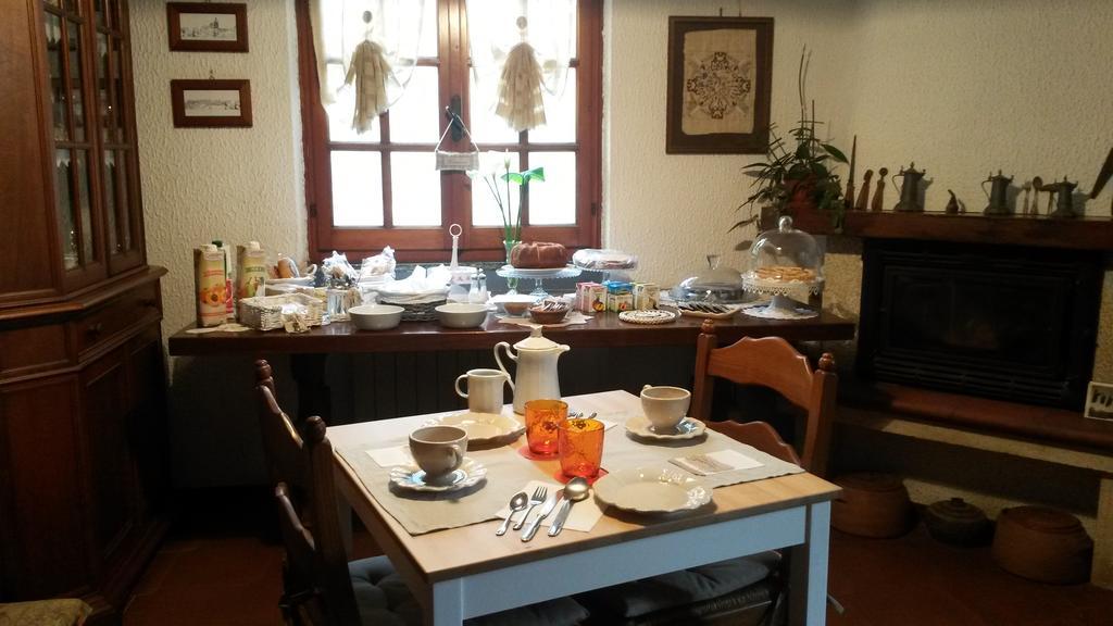 L'Uliveto D'Argento Bed & Breakfast Finale Ligure Bagian luar foto