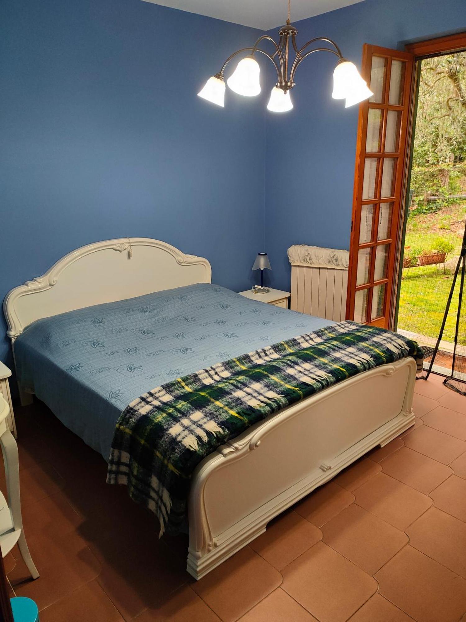 L'Uliveto D'Argento Bed & Breakfast Finale Ligure Bagian luar foto