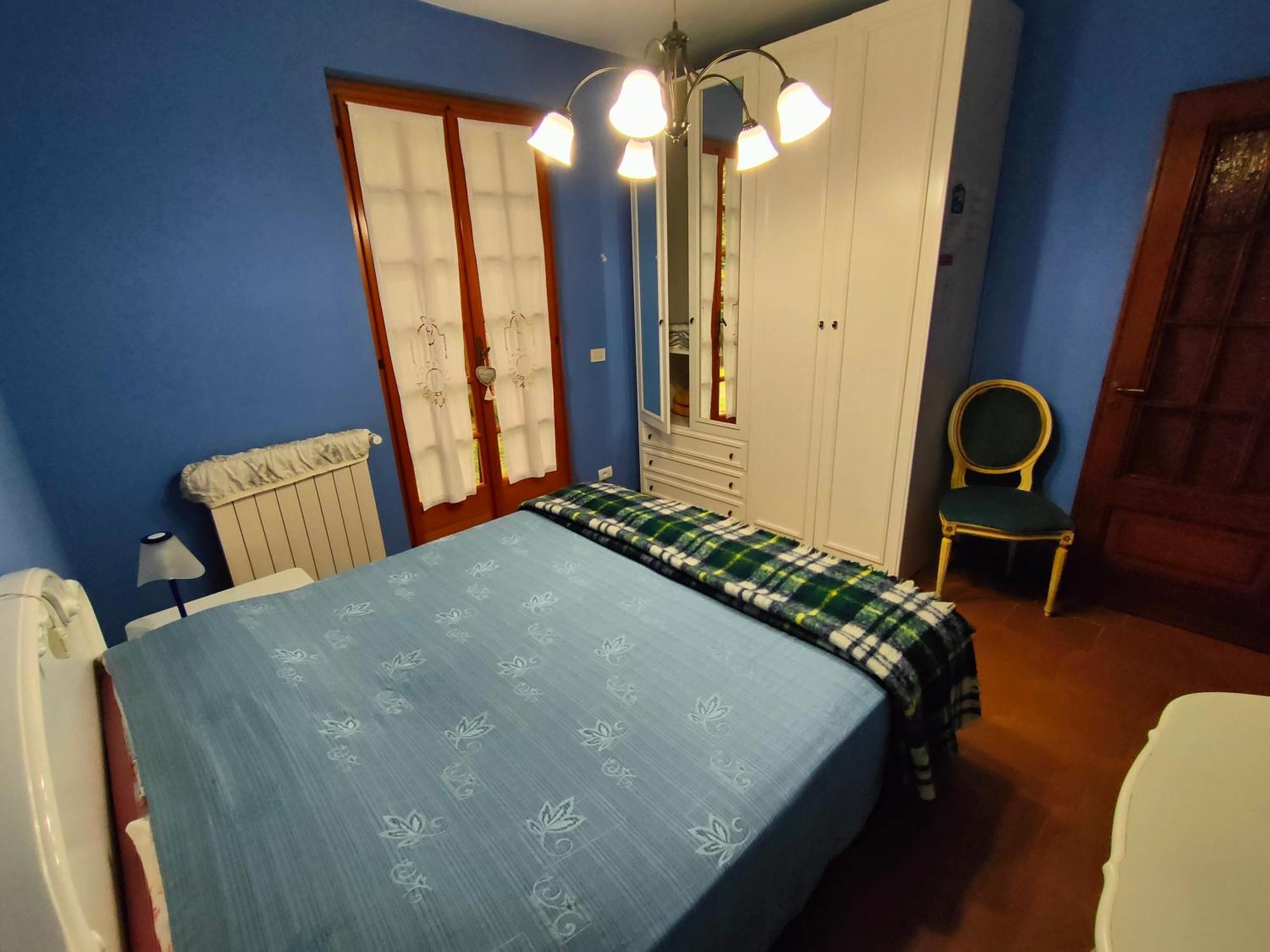 L'Uliveto D'Argento Bed & Breakfast Finale Ligure Bagian luar foto