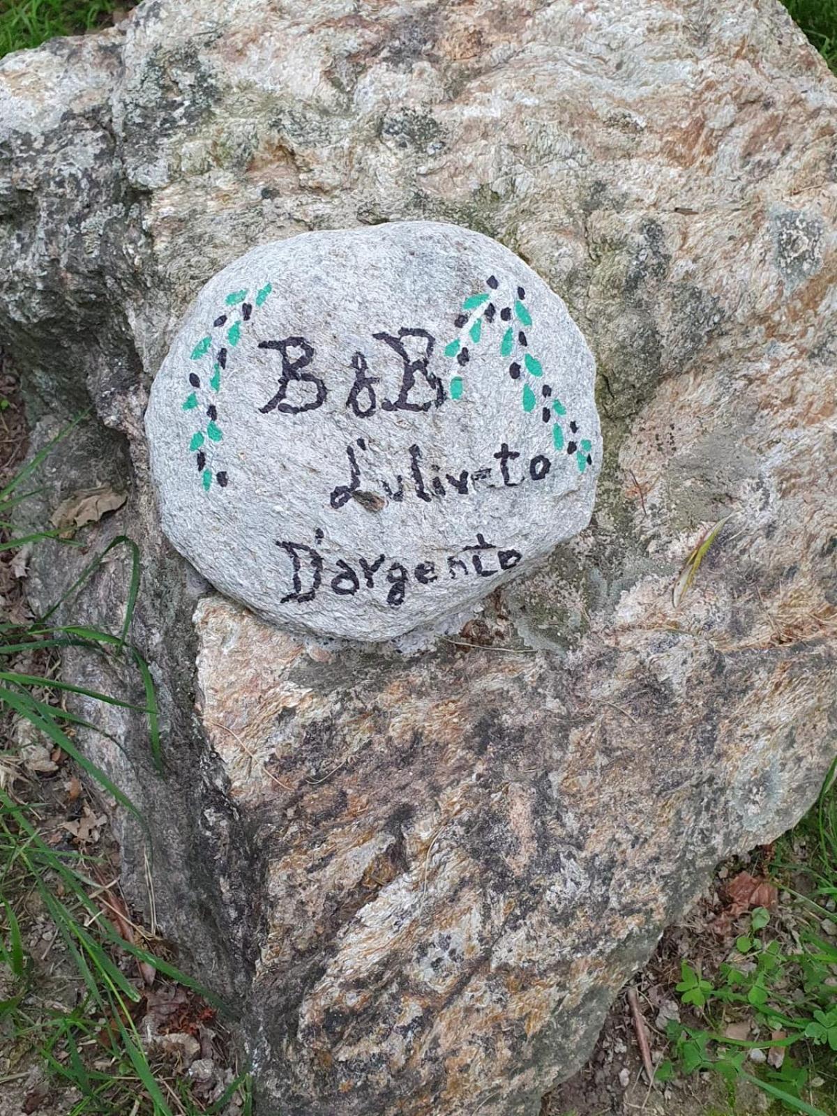 L'Uliveto D'Argento Bed & Breakfast Finale Ligure Bagian luar foto