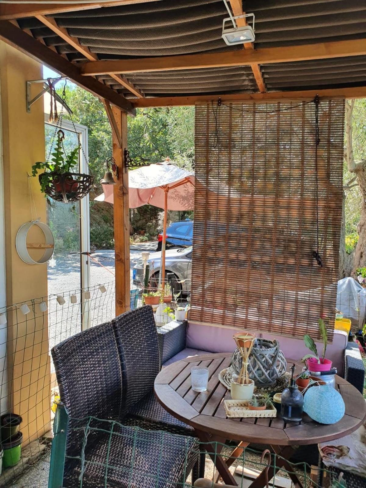 L'Uliveto D'Argento Bed & Breakfast Finale Ligure Bagian luar foto