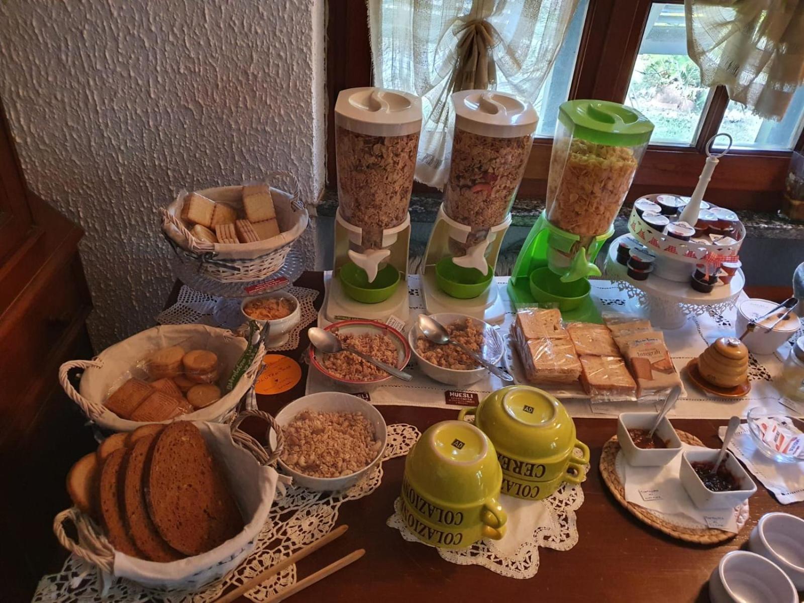 L'Uliveto D'Argento Bed & Breakfast Finale Ligure Bagian luar foto