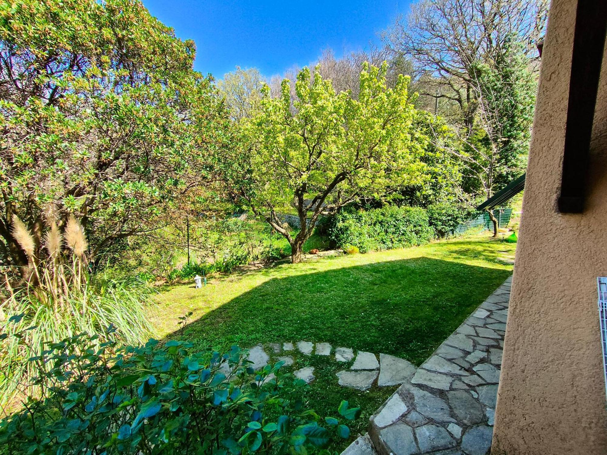 L'Uliveto D'Argento Bed & Breakfast Finale Ligure Bagian luar foto